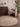 Wollteppich Eleni Calmio Beige Rund