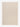 Elle Decoration Waschbarer Teppich Rocco Beige Creme