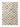 Wollteppich Schachbrettmuster Boho 1.0 Braun/Creme
