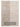Handgewebter Viskoseteppich Noemi Beige