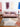 Ted Baker Handgefertigter Wollteppich Hackney Mehrfarbig