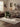 Ted Baker Wollteppich Woolwich Creme Multifarben
