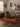 Ted Baker Wollteppich Woolwich Rostbraun