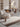 Villeroy & Boch Handgefertiger Wollteppich Rowan Creme Braun