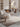Villeroy & Boch Handgefertiger Wollteppich Presilda Creme Beige