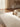 Villeroy & Boch Einfarbiger Wollteppich Kenso Creme