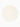 Villeroy & Boch Einfarbiger Wollteppich Kenso Creme Rund