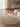 Villeroy & Boch Einfarbiger Wollteppich Kenso Braun Rund